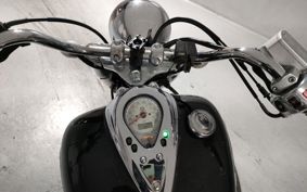 YAMAHA DRAGSTAR 400 CLASSIC VH02J