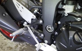 KAWASAKI NINJA ZX-6R A 2025 ZX636J