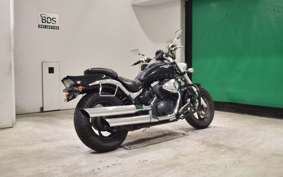 SUZUKI BOULEVARD 400 2008 VK55A