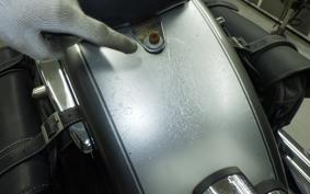 SUZUKI INTRUDER 400 Classic 2002 VK54A