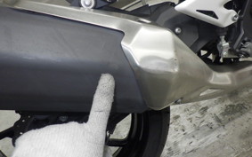 KAWASAKI NINJA 400 2018 EX400G