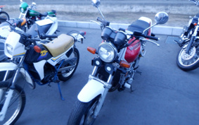 HONDA CB1000SF 1993 SC30