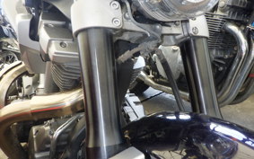 YAMAHA MT-01 2006