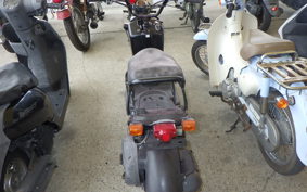 HONDA ZOOMER AF58