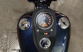 HARLEY FXDB1580 2013 VB4