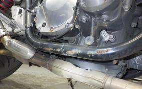 HONDA CB1300SF SUPER BOLDOR 2008 SC54