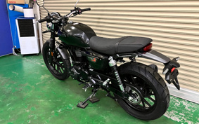 HONDA GB350S 2024 NC59