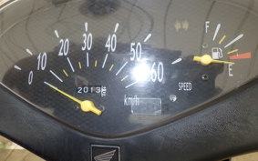 HONDA DIO Gen.6 AF62