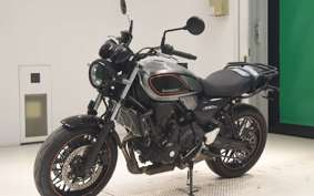 KAWASAKI Z650 RS 2022 ER650M