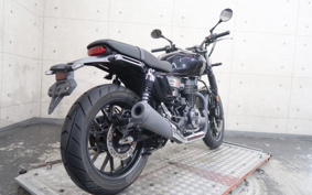 HONDA GB350S 2023 NC59