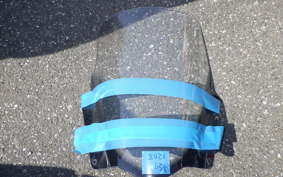 SUZUKI BURGMAN400 A 2020 DU11A