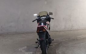 HONDA VT250F MC08