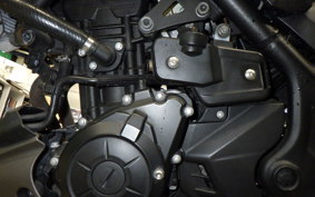 YAMAHA MT-25 RG43J