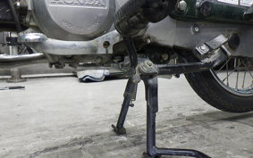 HONDA C90 SUPER CUB 2015 HA02