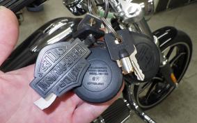 HARLEY FXSB1690 2016