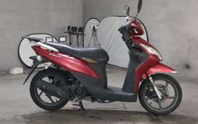 HONDA DIO 110 JF31