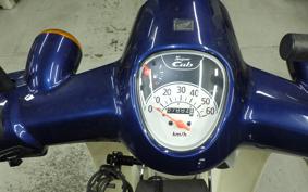 HONDA C50 SUPER CUB AA09