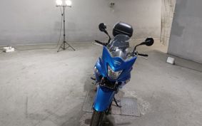 SUZUKI GSR250S GJ55D