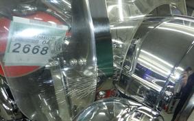 HARLEY FLHR 1580 2010