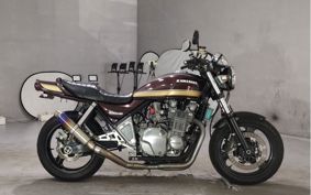 KAWASAKI ZEPHYR1100RS 2003 ZRT10A