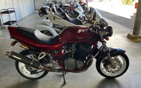 SUZUKI GSF1200 1995 GV75A