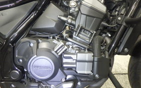 HONDA REBEL 1100 DCT 2022 SC83