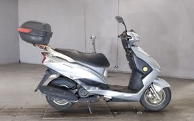 YAMAHA CYGNUS125Z TJAA