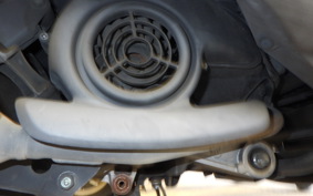 YAMAHA AXIS 125 Z SED7J