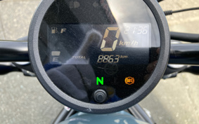 HONDA  REBEL 250 ABS MC49
