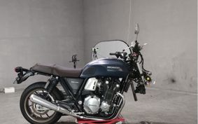 HONDA CB1100 2022 SC65