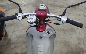 SUZUKI PALETTE CA45A