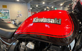 KAWASAKI ZEPHYR 750 2007 ZR750C