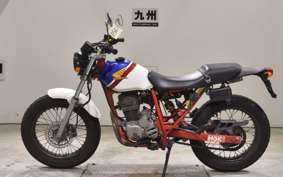 HONDA FTR223 2025 MC34
