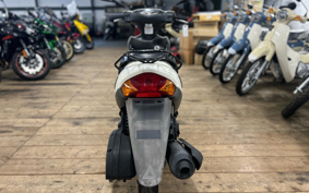 SUZUKI ADDRESS V125 CF46A