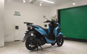YAMAHA TRICITY 125 A 2018 SEC1J