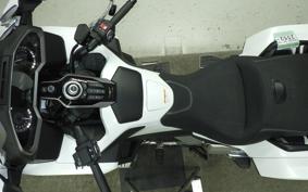 HONDA GL 1800 GOLD WING TOUR DCT 2026 SC79
