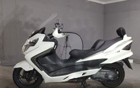 SUZUKI SKYWAVE 250M CJ45A