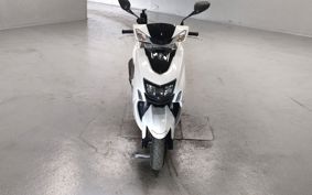 YAMAHA CYGNUS125XSR SED8J