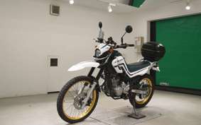 YAMAHA SEROW 250 2020 DG11J