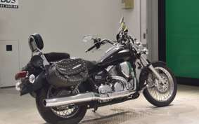 YAMAHA DRAGSTAR 250 2025 VG05J