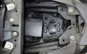 HONDA CBR400R 2020 NC56