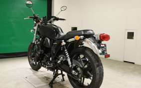 HONDA CB1100 ABS 2012 SC65