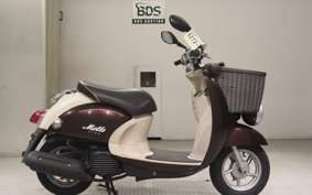 YAMAHA VINOﾓﾙﾌｪ 2009 SA37J