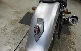 HONDA MAGNA 50 1996 AC13