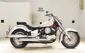 YAMAHA DRAGSTAR 400 CLASSIC 2006 VH01J