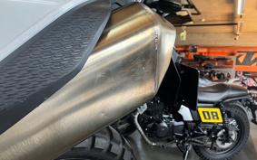 KTM 690 ENDURO R 2022 LEV40