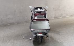 HONDA FUSION MF02