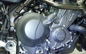YAMAHA NIKEN GT 2024