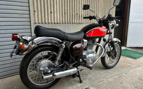 KAWASAKI ESTRELLA BJ250A