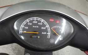 YAMAHA JOG Gen.5 2004 SA36J